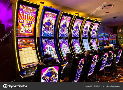 2020 casino slots.